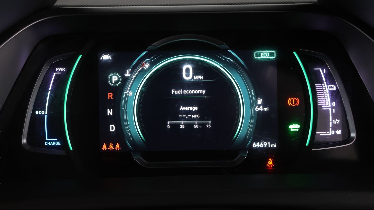 Used Hyundai IONIQ for sale - 77181651: Photo 10