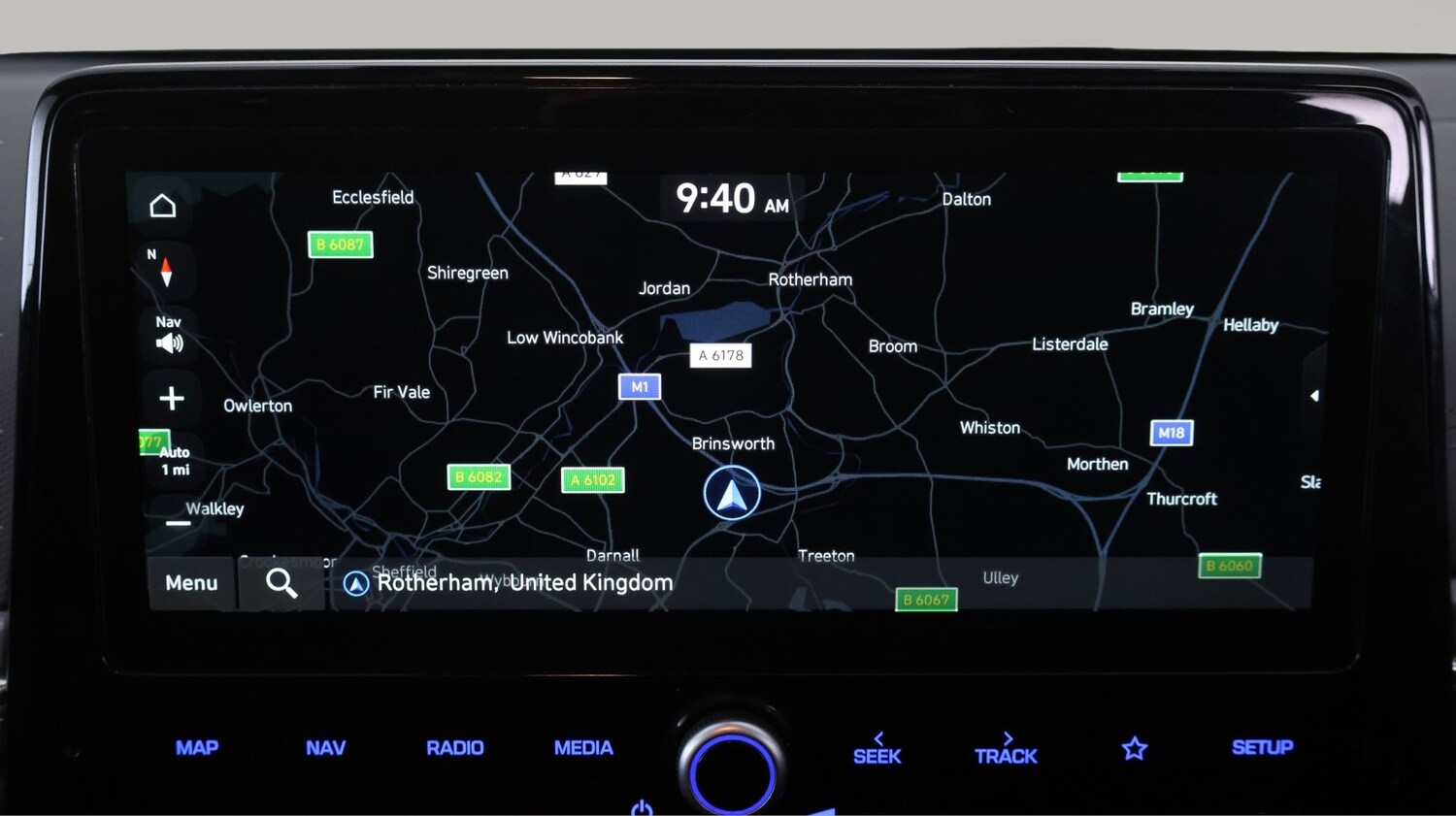 Used Hyundai IONIQ for sale - 77181651: Photo 11