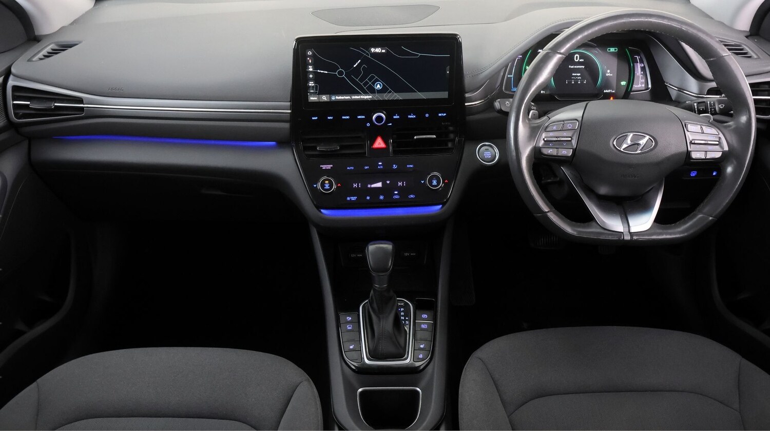 Used Hyundai IONIQ for sale - 77181651: Photo 13