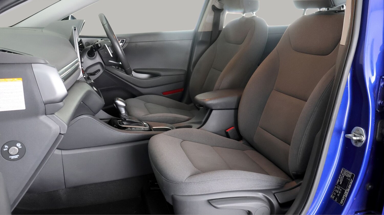 Used Hyundai IONIQ for sale - 77181651: Photo 14