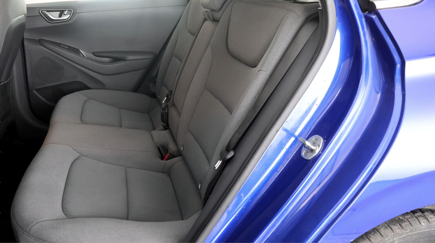 Used Hyundai IONIQ for sale - 77181651: Photo 16