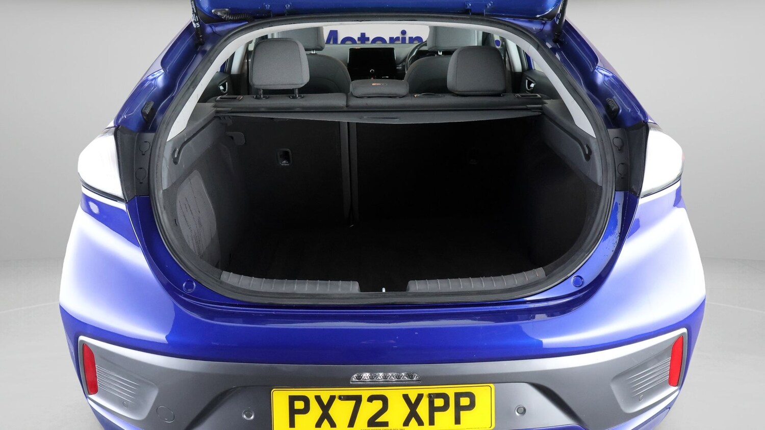 Used Hyundai IONIQ for sale - 77181651: Photo 17