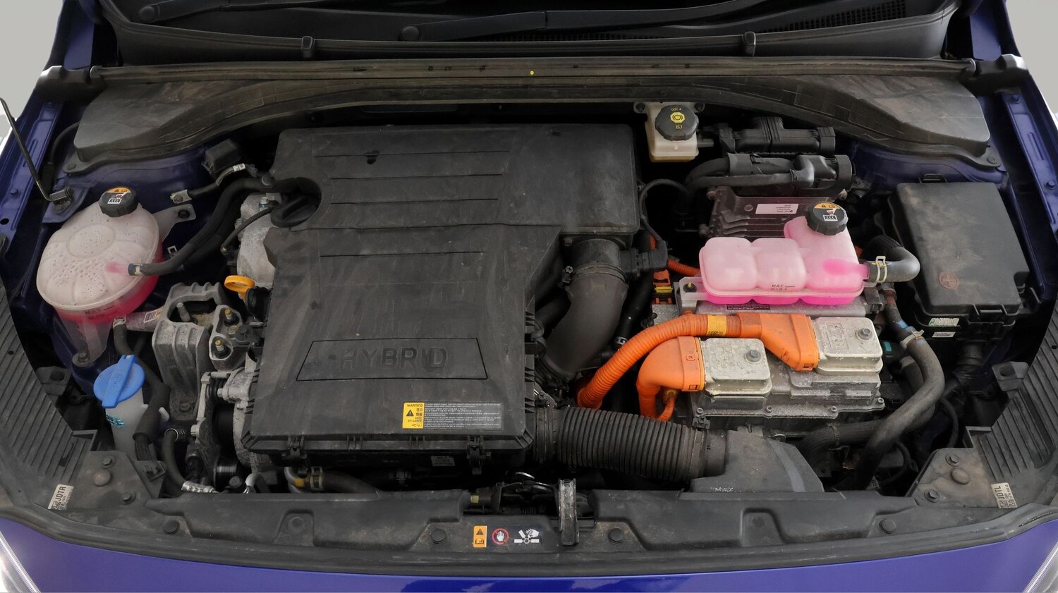 Used Hyundai IONIQ for sale - 77181651: Photo 19