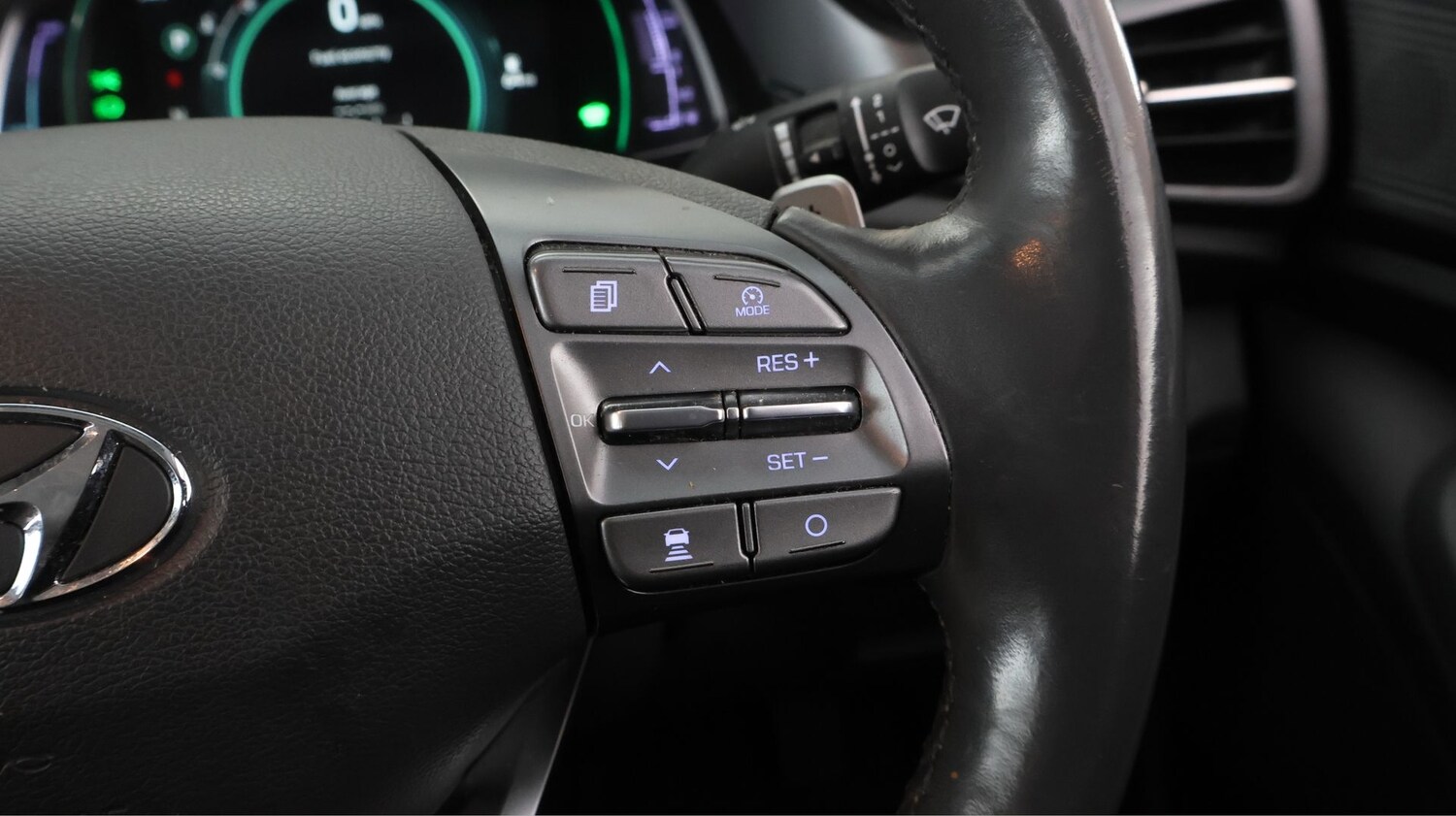 Used Hyundai IONIQ for sale - 77181651: Photo 20