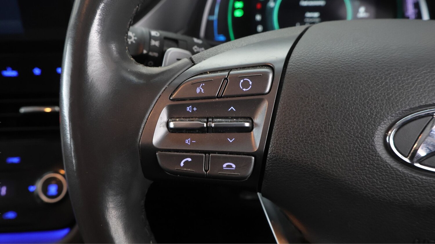 Used Hyundai IONIQ for sale - 77181651: Photo 21