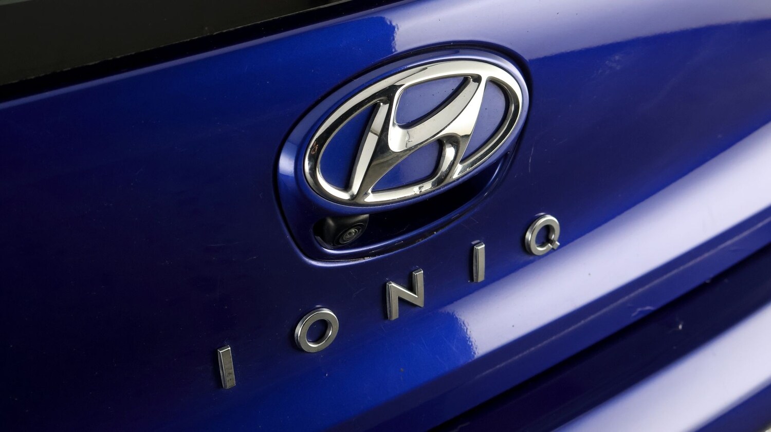 Used Hyundai IONIQ for sale - 77181651: Photo 22