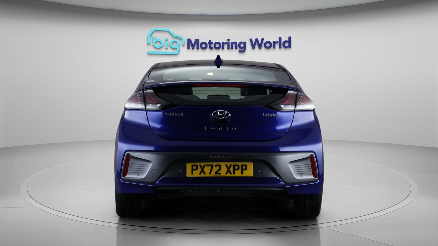 Used Hyundai IONIQ for sale - 77181651: Photo 6