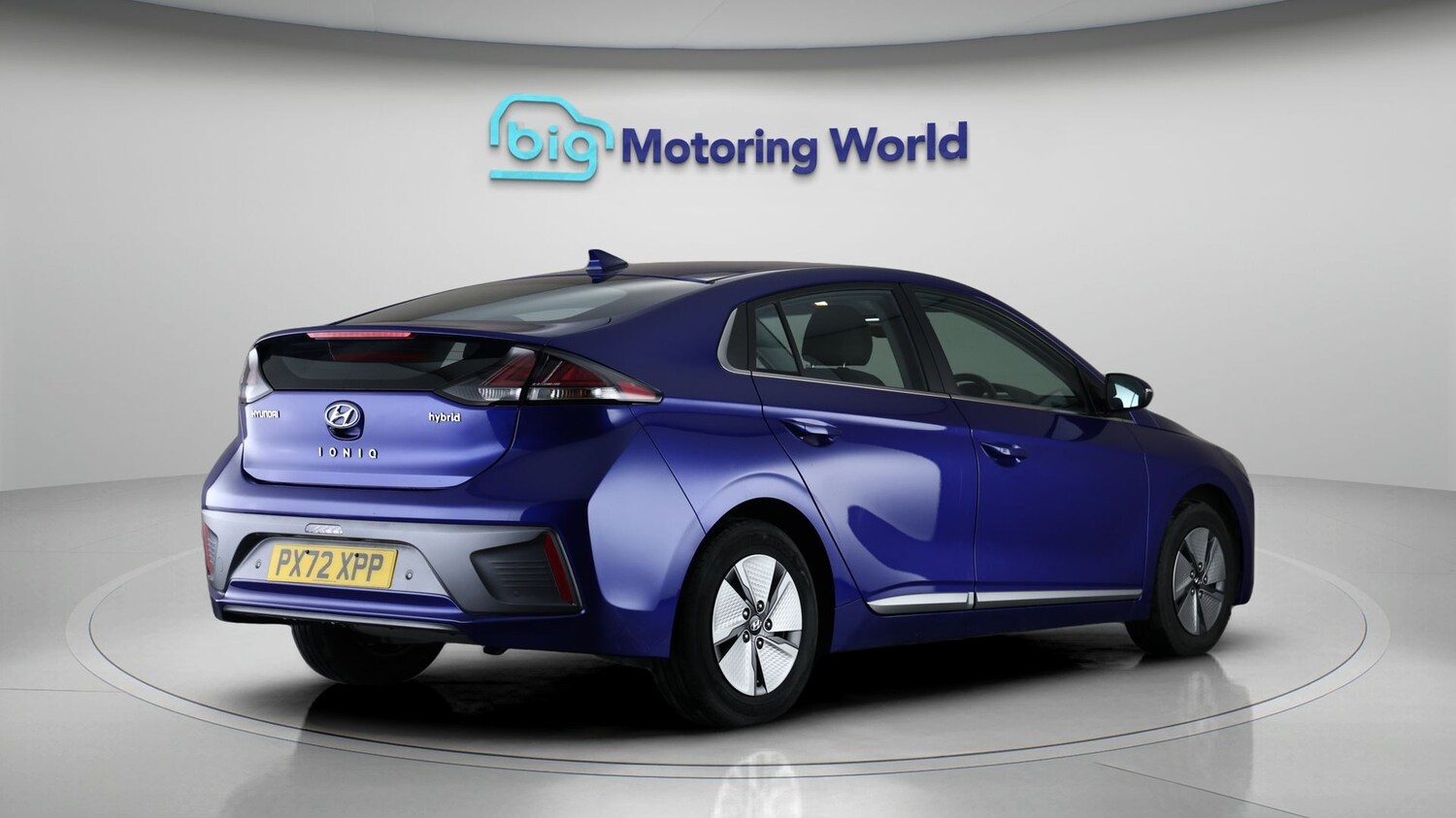 Used Hyundai IONIQ for sale - 77181651: Photo 7