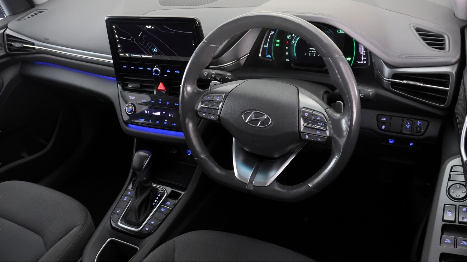 Used Hyundai IONIQ for sale - 77181651: Photo 9