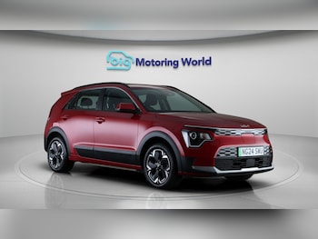 Used Kia Niro 2024 for sale - 78689068: Photo