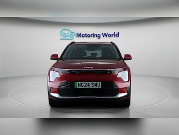 Used Kia Niro 2024 for sale - 78689068: Photo