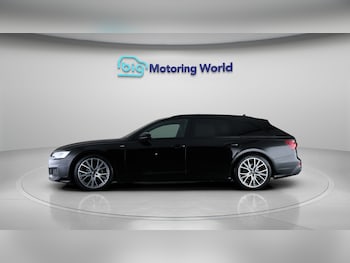 Used Audi A6 2022 for sale - 79644642: Photo