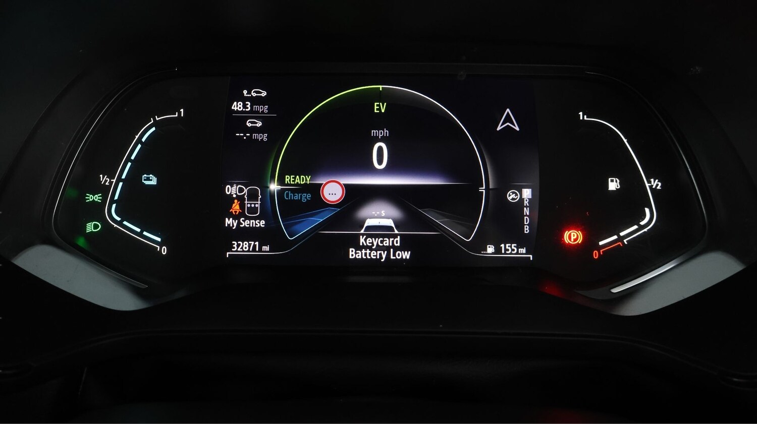 Used Renault Captur 2023 for sale - 78207244: Photo 10