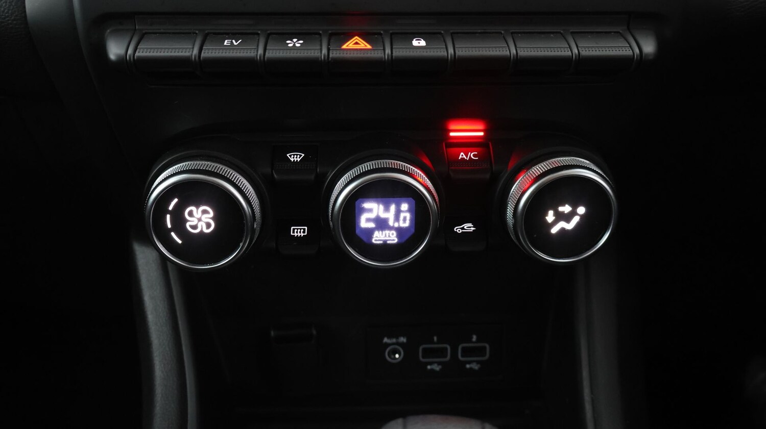 Used Renault Captur 2023 for sale - 78207244: Photo 11