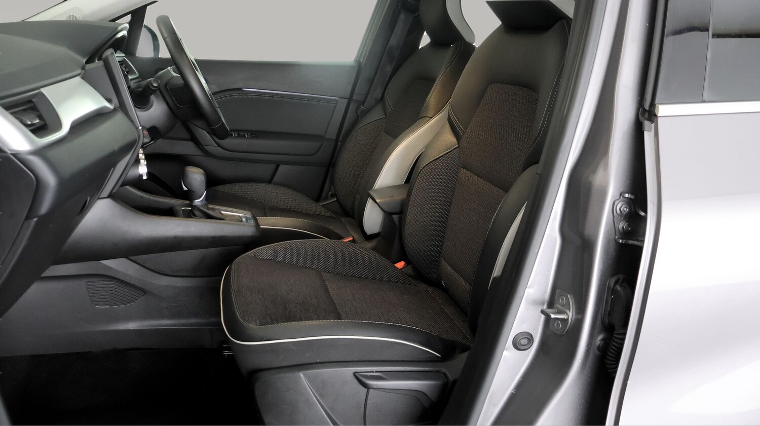 Used Renault Captur 2023 for sale - 78207244: Photo 13