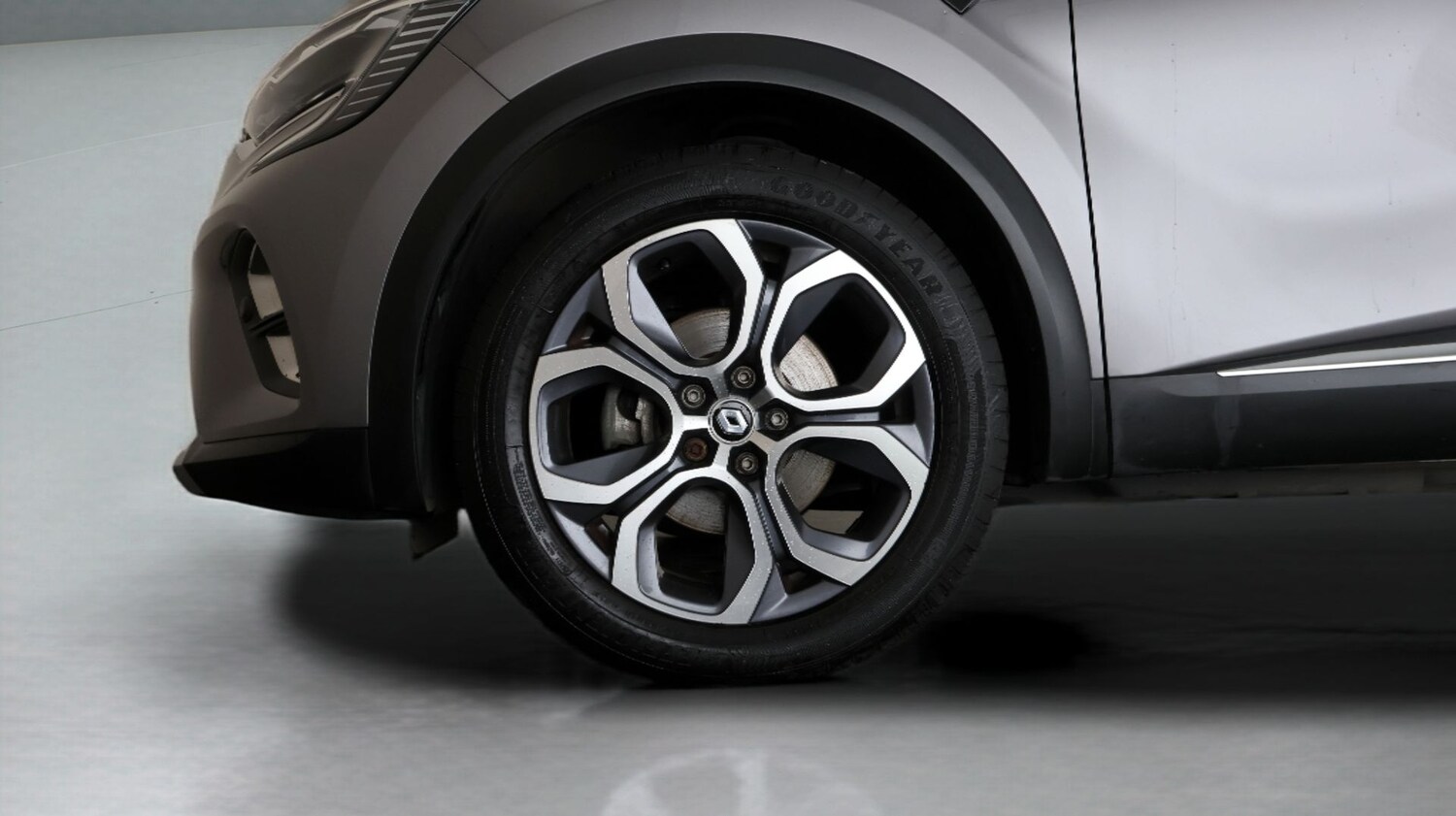 Used Renault Captur 2023 for sale - 78207244: Photo 17