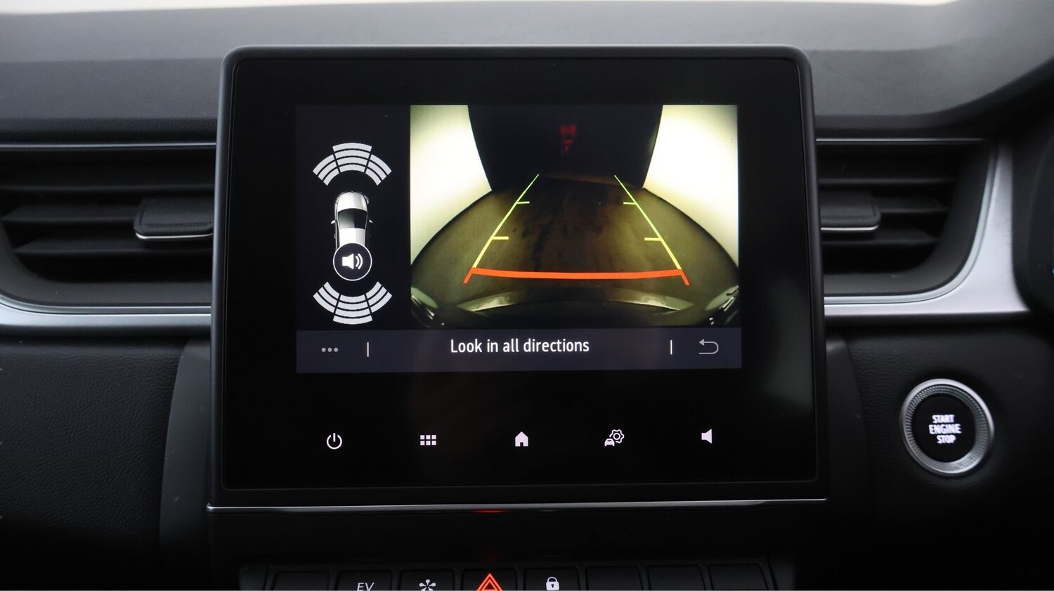 Used Renault Captur 2023 for sale - 78207244: Photo 22