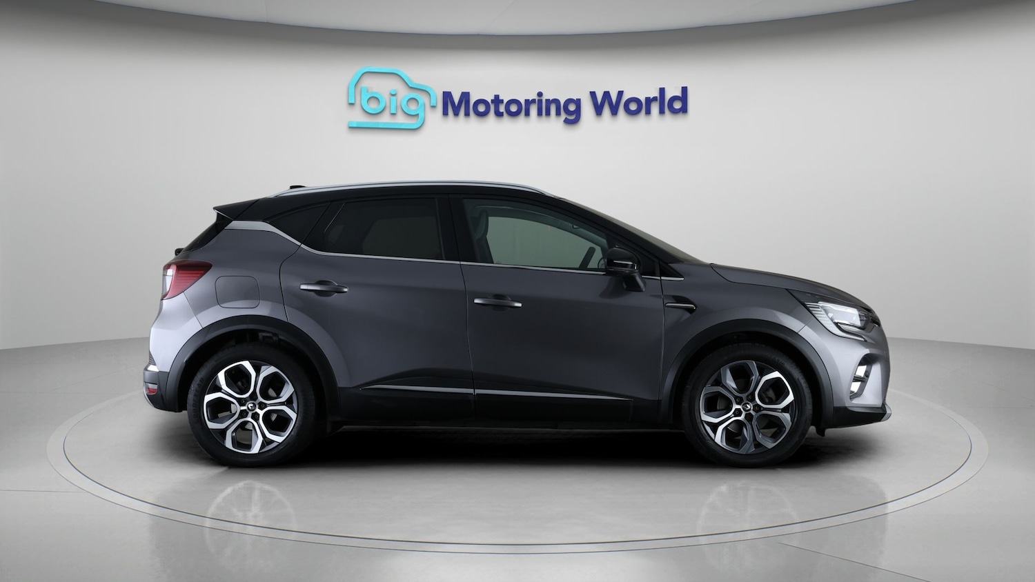 Used Renault Captur 2023 for sale - 78207244: Photo 8