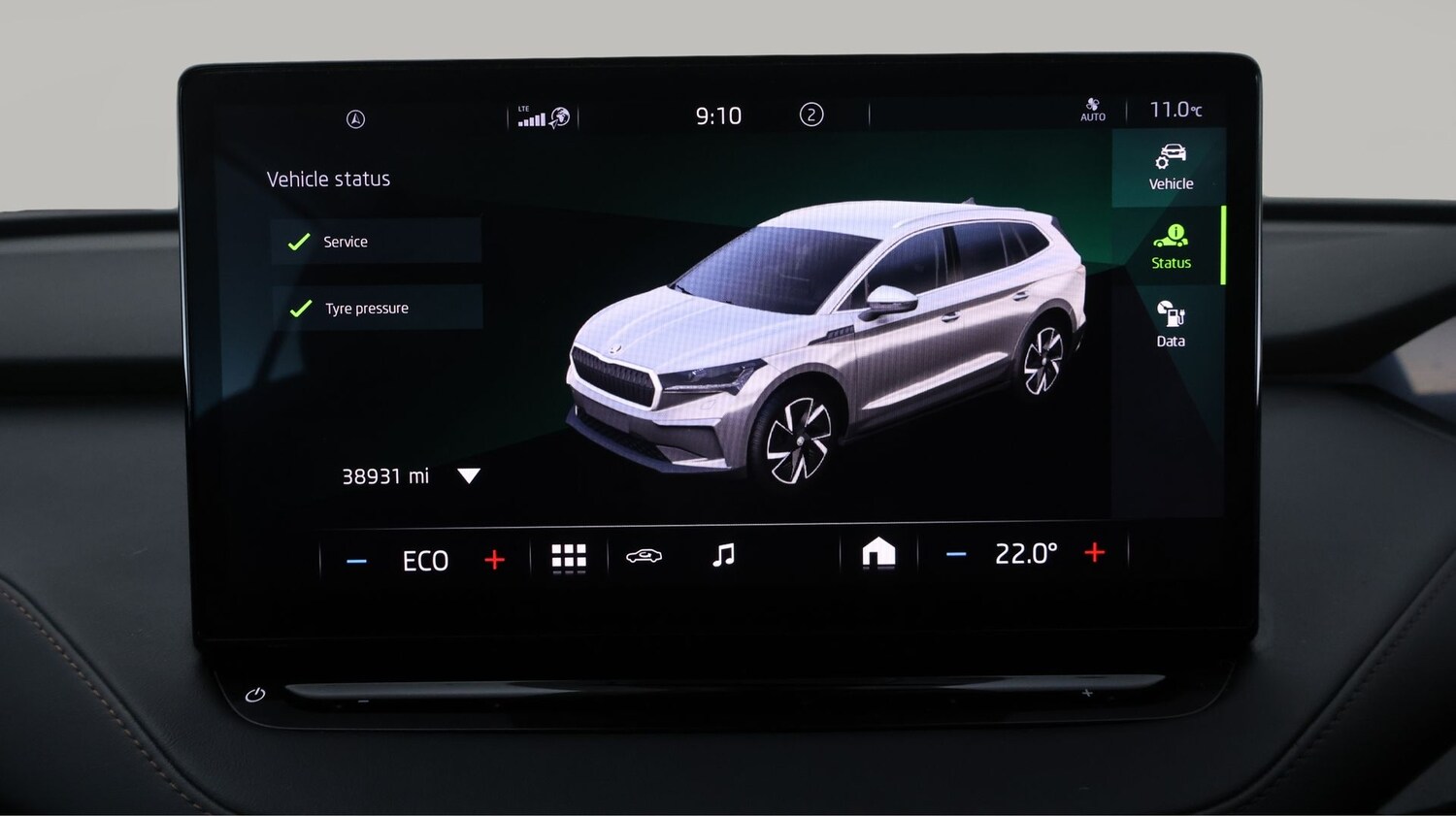 Used Skoda Enyaq for sale - 77618645: Photo 10