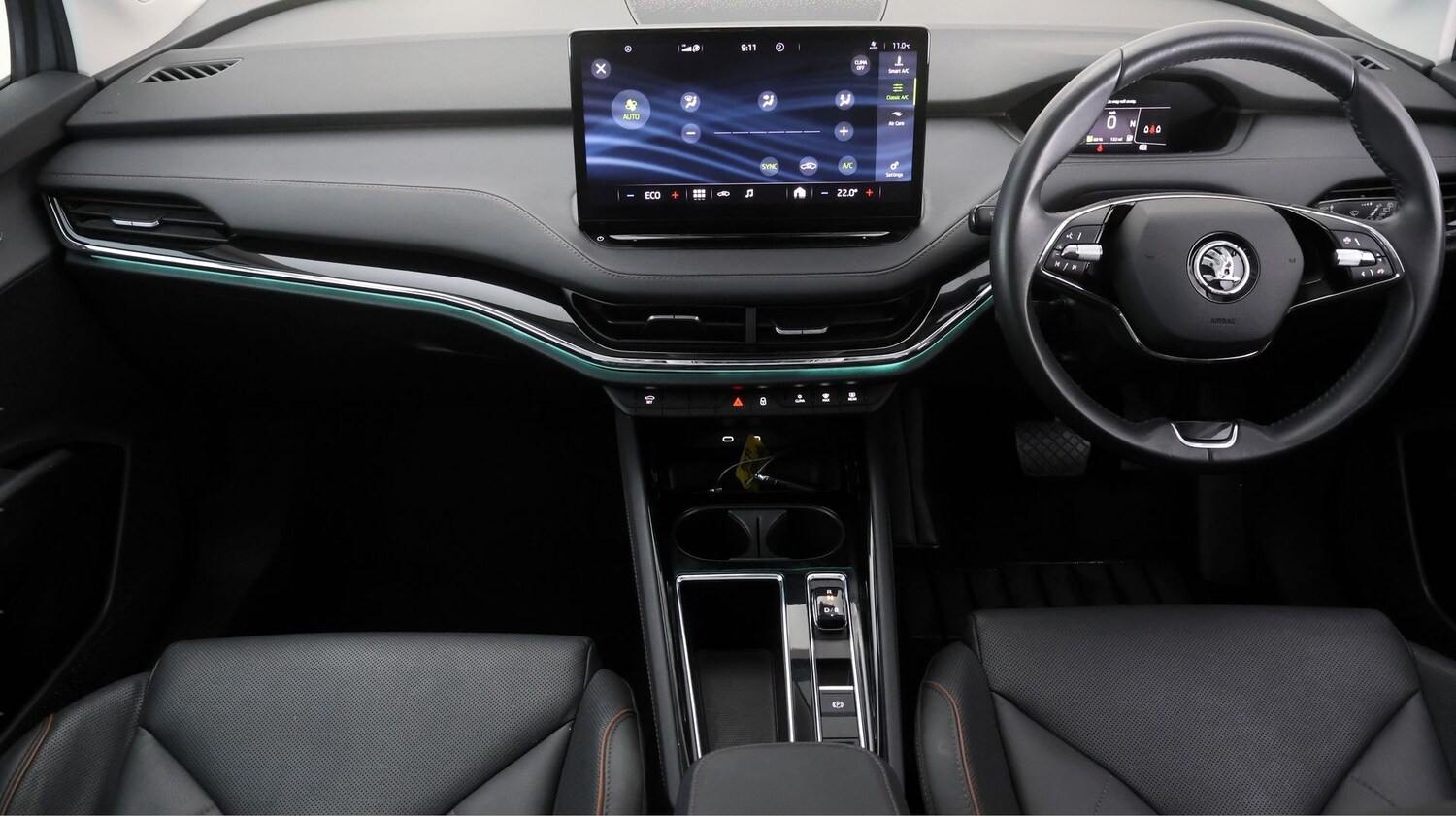 Used Skoda Enyaq for sale - 77618645: Photo 12