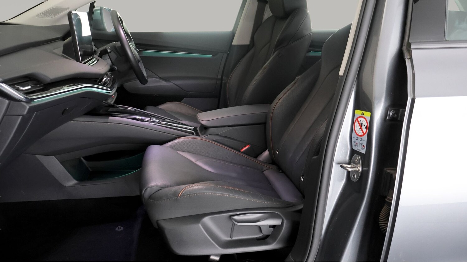 Used Skoda Enyaq for sale - 77618645: Photo 13