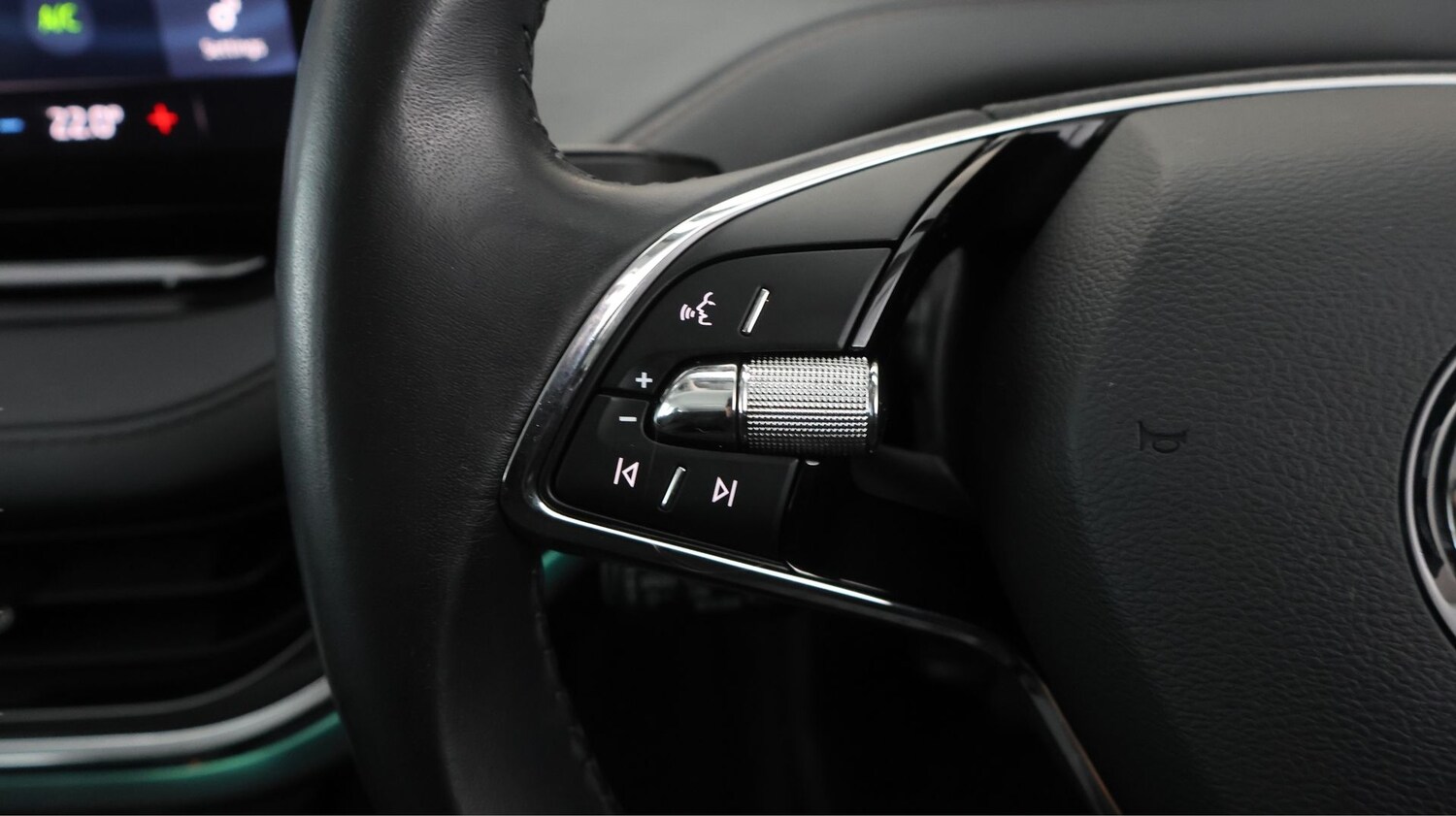 Used Skoda Enyaq for sale - 77618645: Photo 19