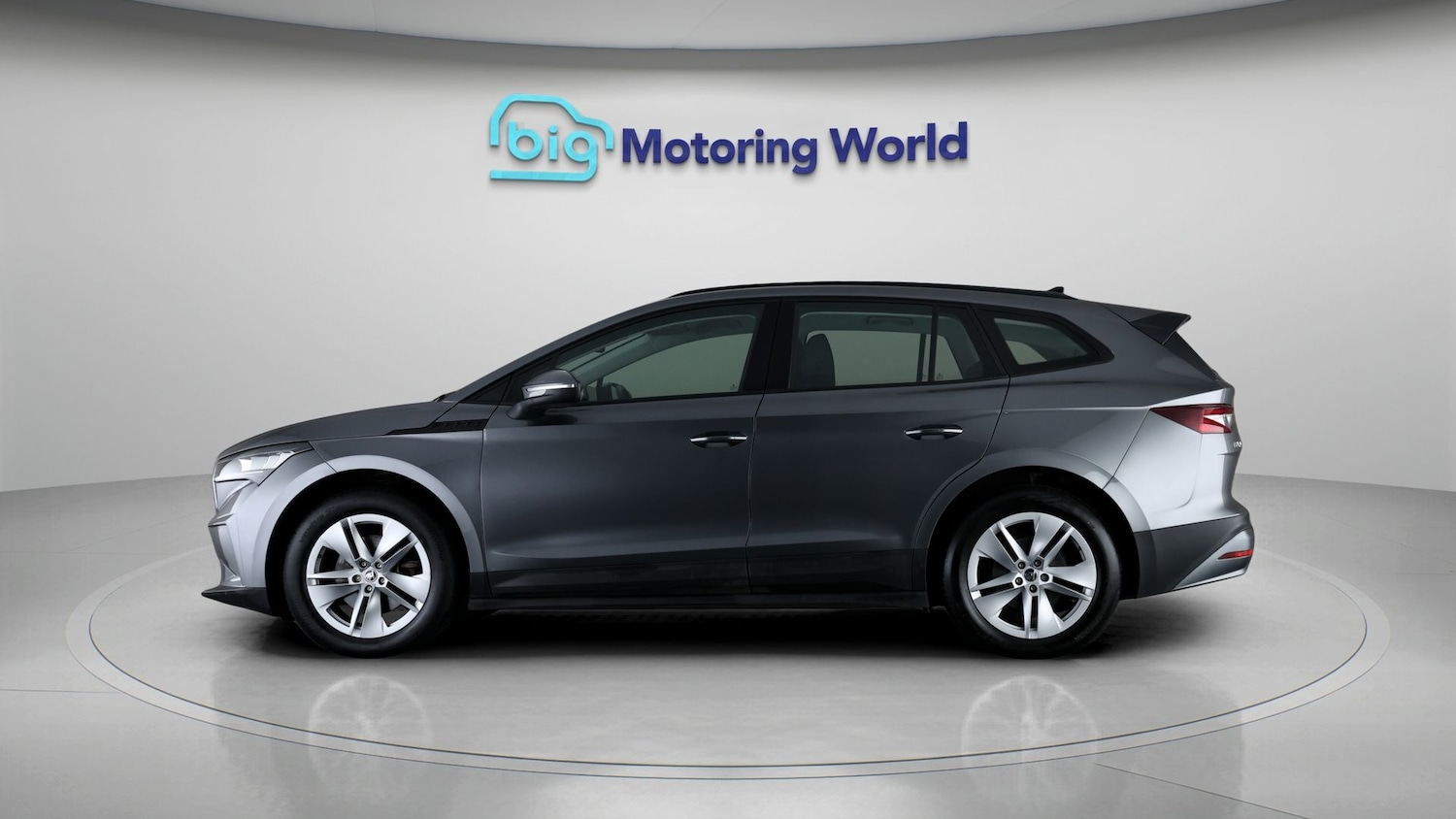 Used Skoda Enyaq for sale - 77618645: Photo 4