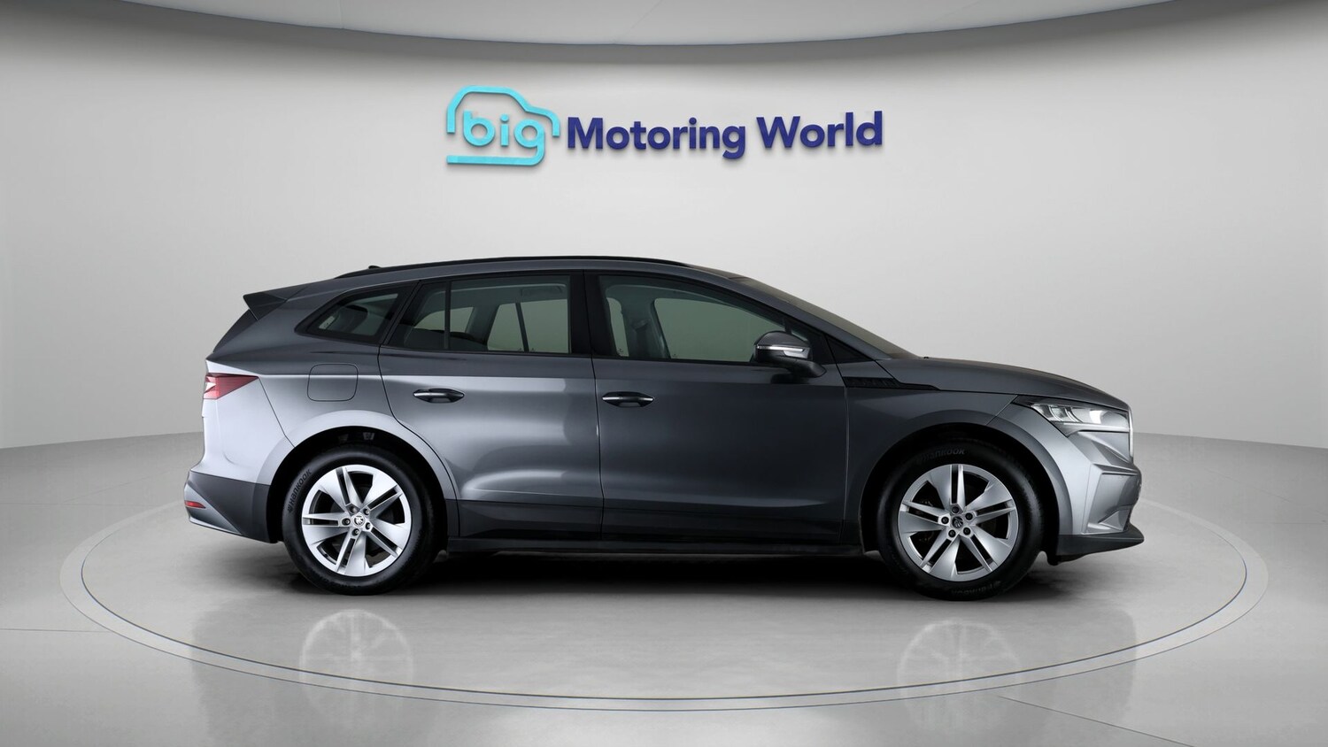 Used Skoda Enyaq for sale - 77618645: Photo 8