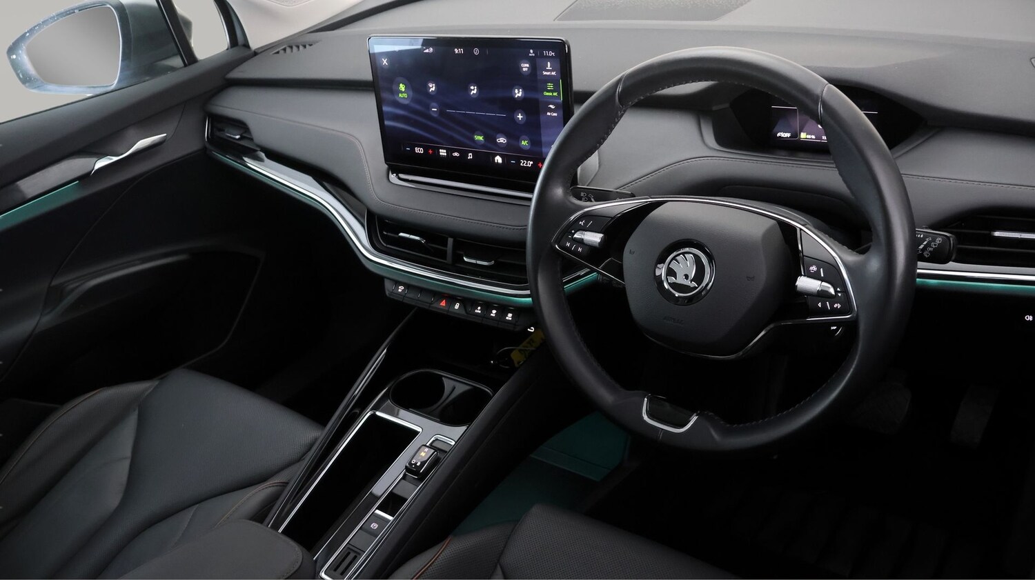 Used Skoda Enyaq for sale - 77618645: Photo 9