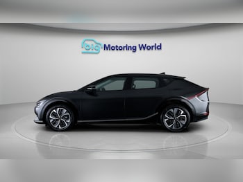 Used Kia EV6 2023 for sale - 78240655: Photo