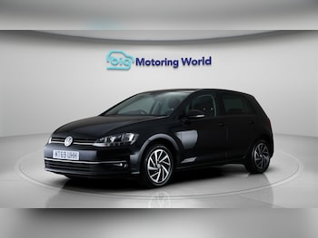 Used Volkswagen Golf 2019 for sale - 78930141: Photo