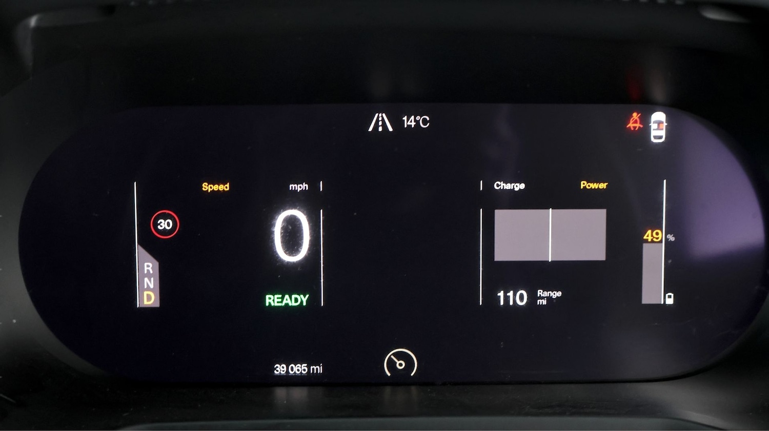 Used Polestar Polestar 2 for sale - 77751923: Photo 10