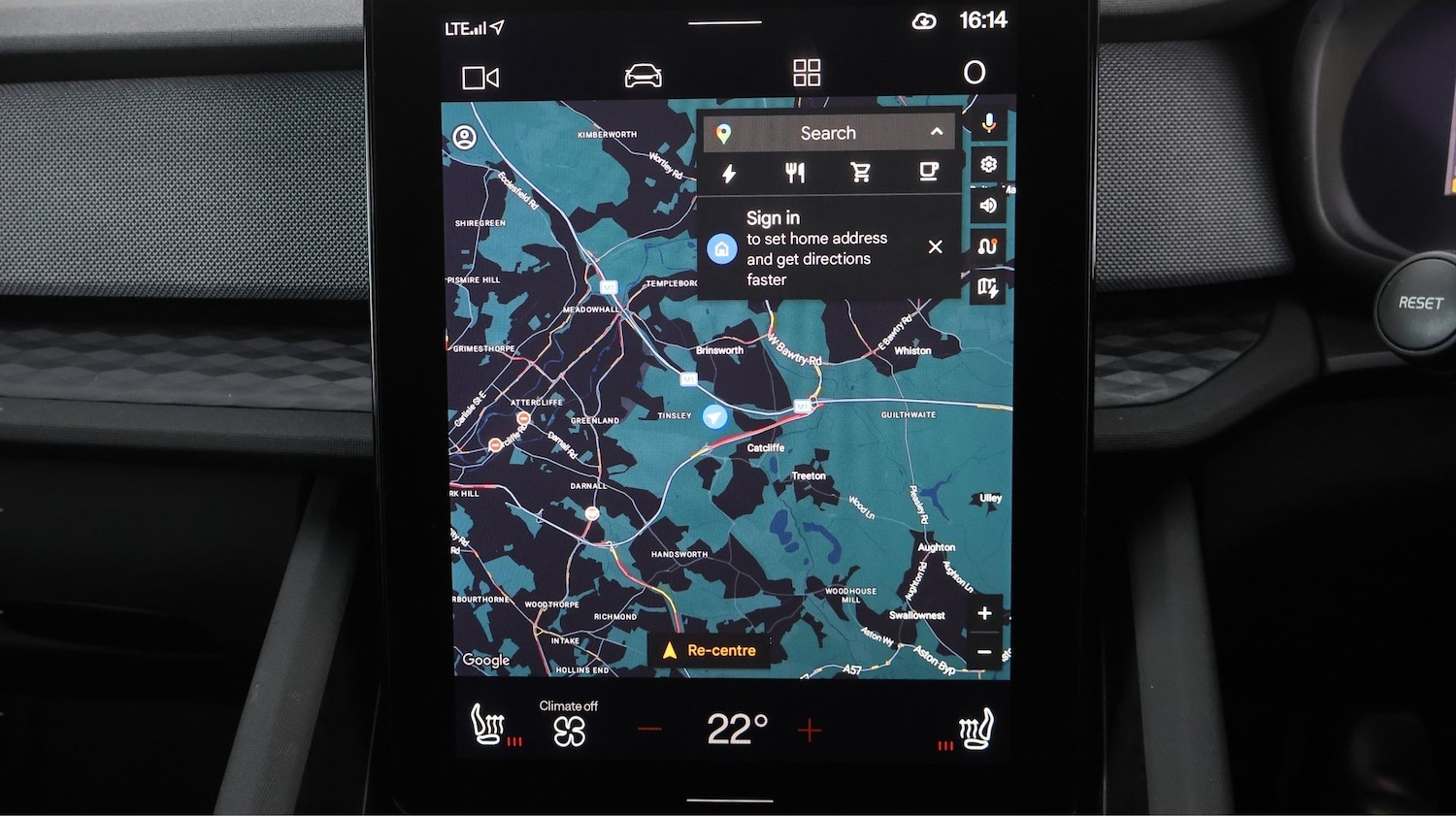 Used Polestar Polestar 2 for sale - 77751923: Photo 11