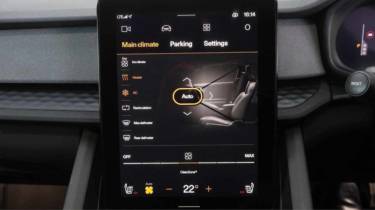 Used Polestar Polestar 2 for sale - 77751923: Photo 12