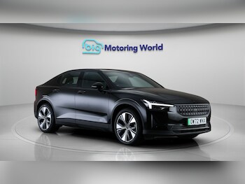 Used Polestar Polestar 2 2023 for sale - 77751923: Photo