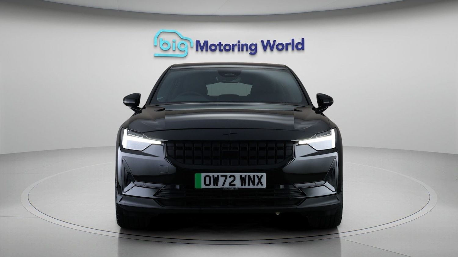 Used Polestar Polestar 2 for sale - 77751923: Photo 2
