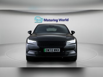 Used Polestar Polestar 2 2023 for sale - 77751923: Photo