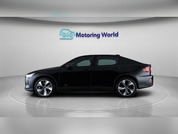 Used Polestar Polestar 2 2023 for sale - 77751923: Photo