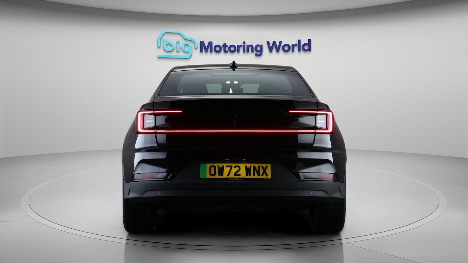 Used Polestar Polestar 2 for sale - 77751923: Photo 6