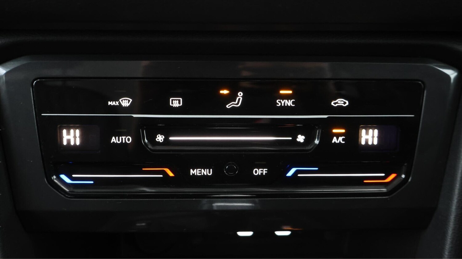 Used Volkswagen Tiguan Allspace 2022 for sale - 76743040: Photo 13