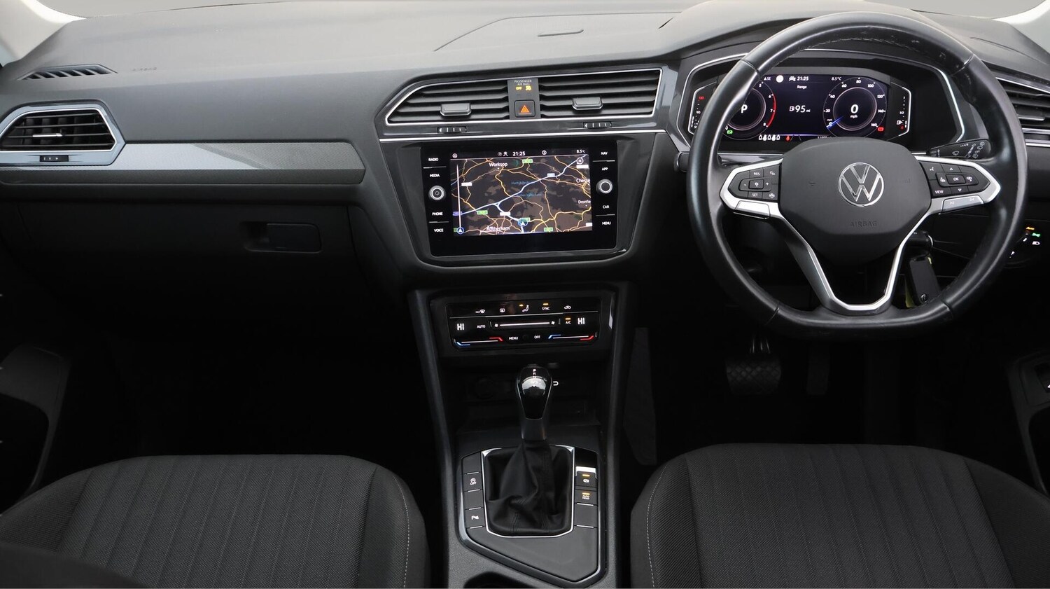 Used Volkswagen Tiguan Allspace 2022 for sale - 76743040: Photo 14