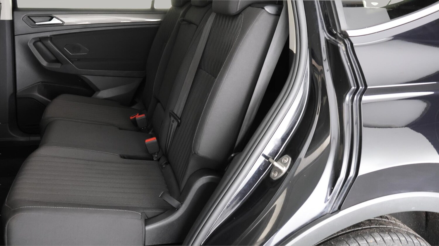 Used Volkswagen Tiguan Allspace 2022 for sale - 76743040: Photo 17