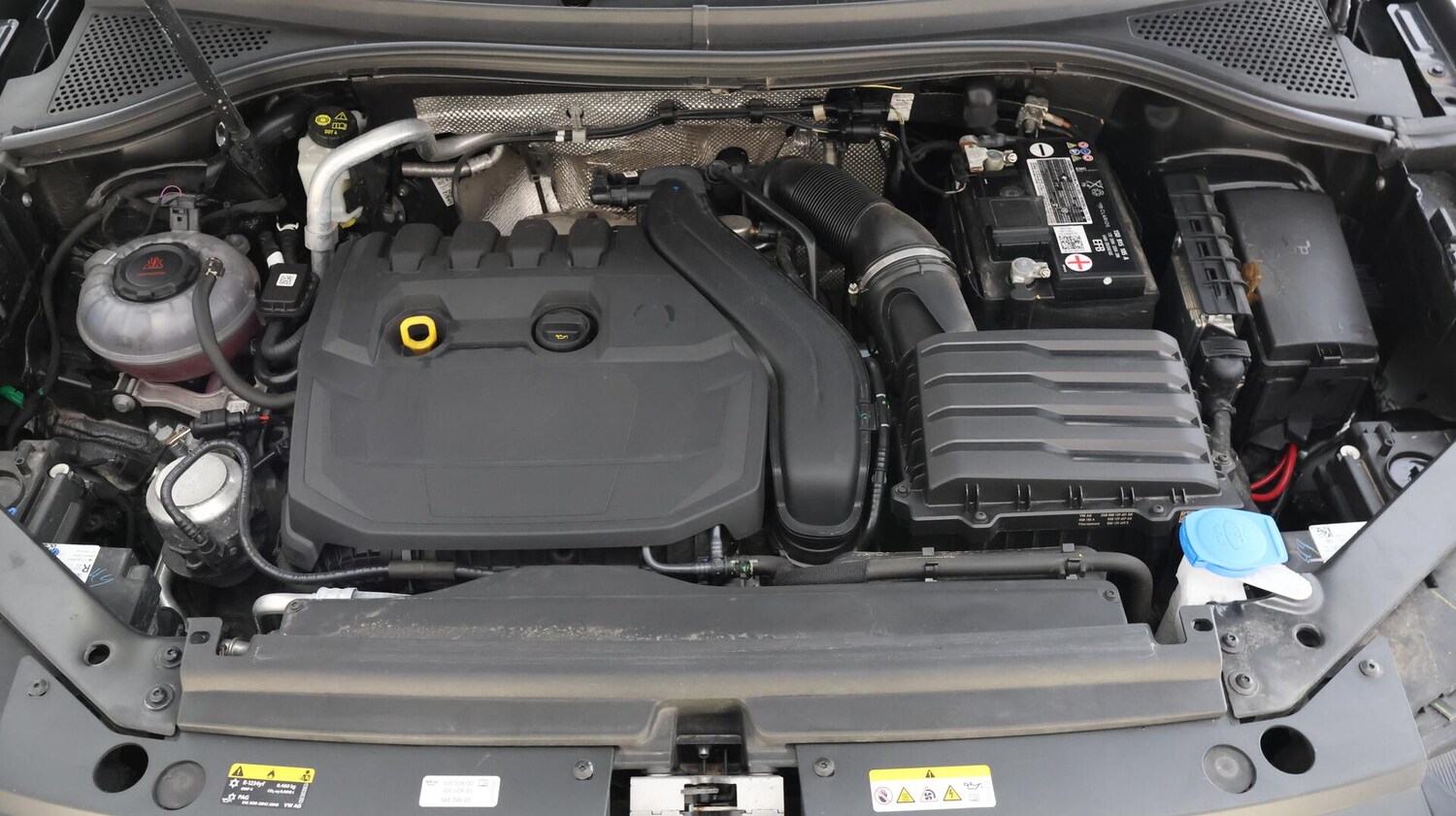 Used Volkswagen Tiguan Allspace 2022 for sale - 76743040: Photo 20