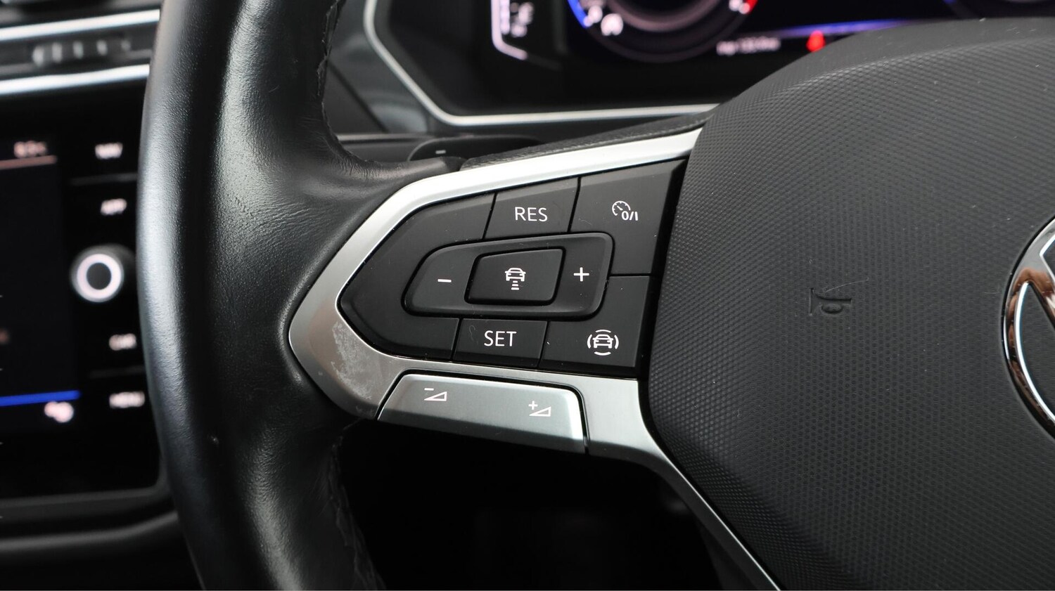 Used Volkswagen Tiguan Allspace 2022 for sale - 76743040: Photo 23