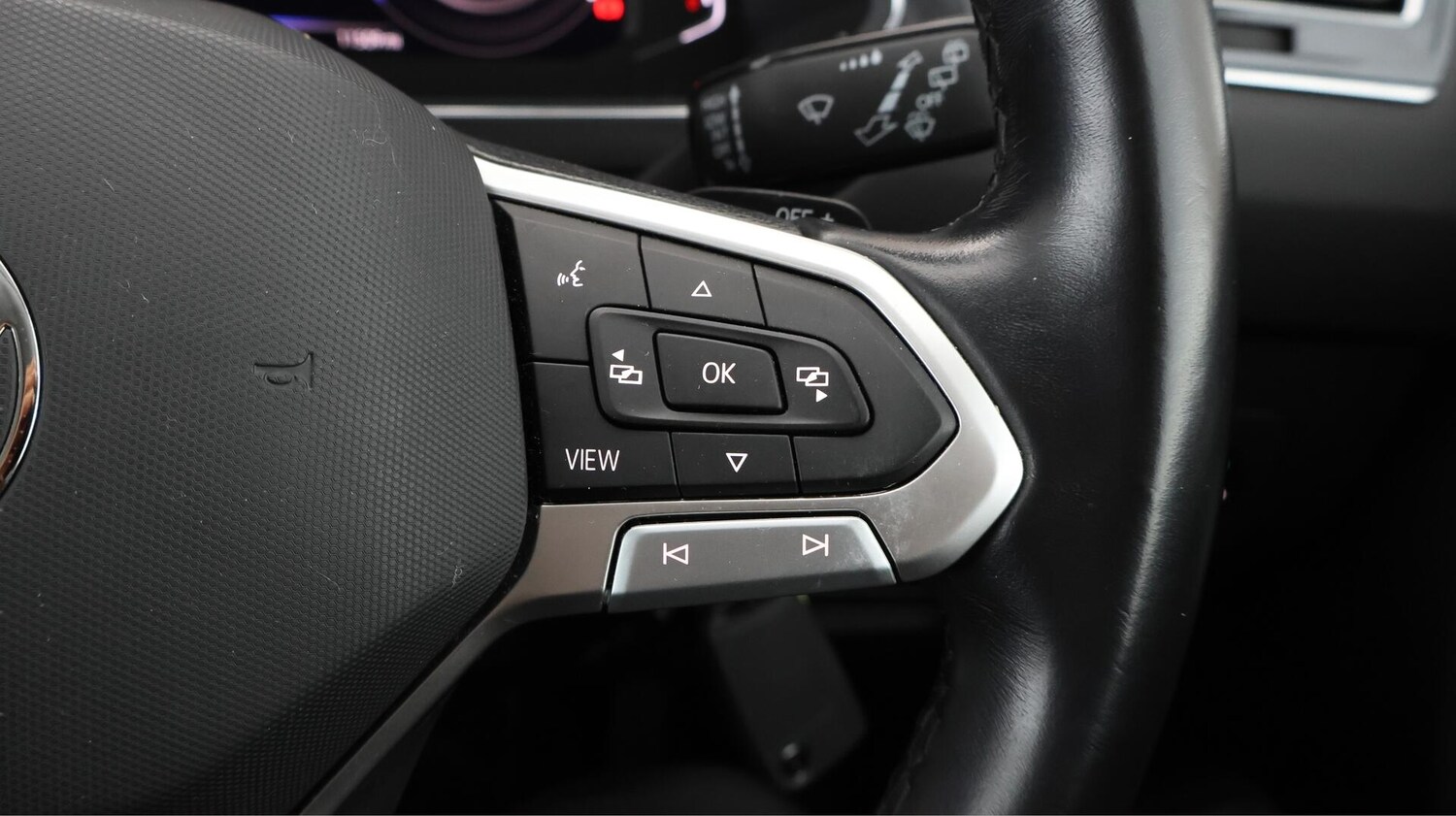 Used Volkswagen Tiguan Allspace 2022 for sale - 76743040: Photo 24