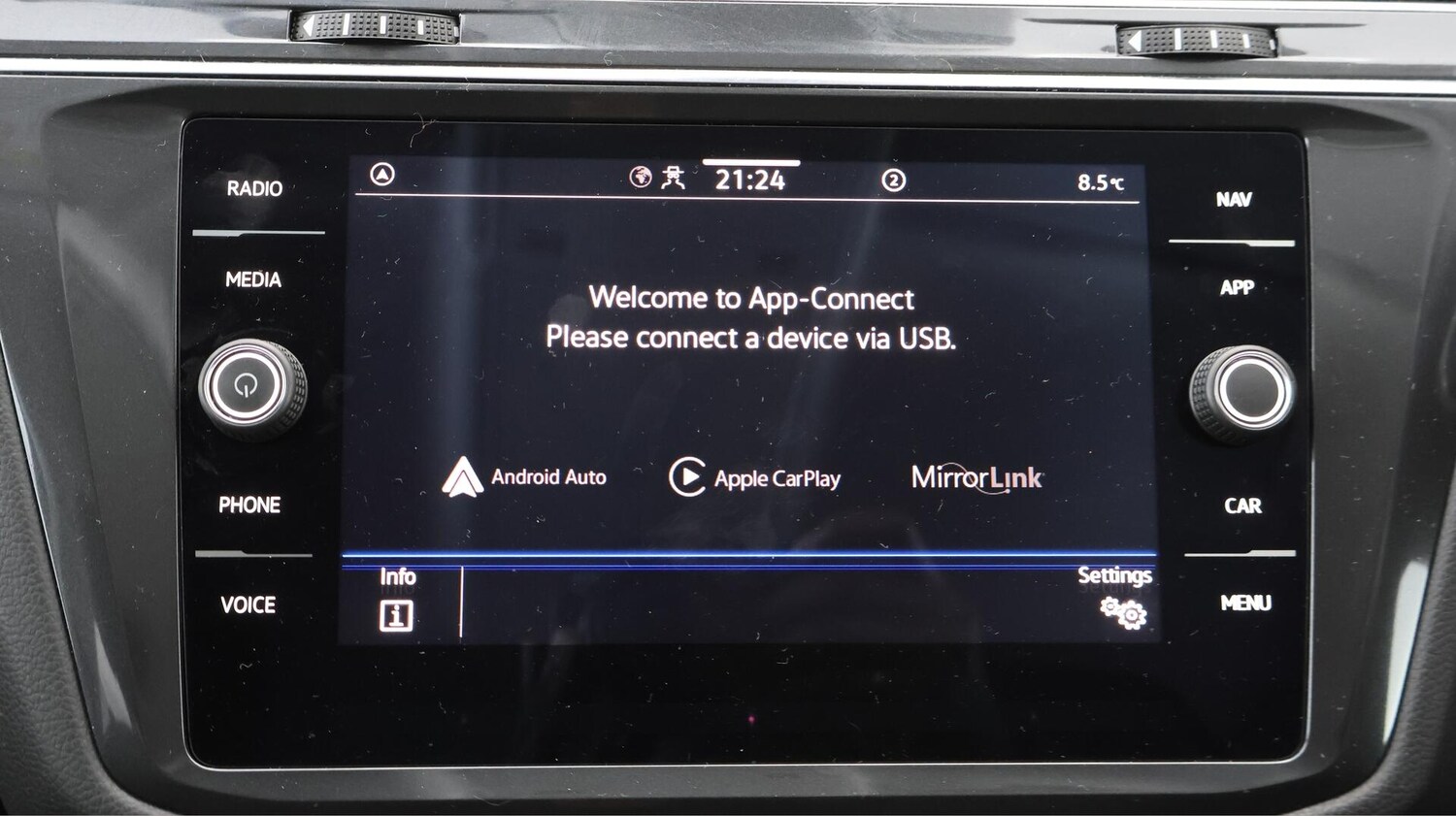 Used Volkswagen Tiguan Allspace 2022 for sale - 76743040: Photo 25