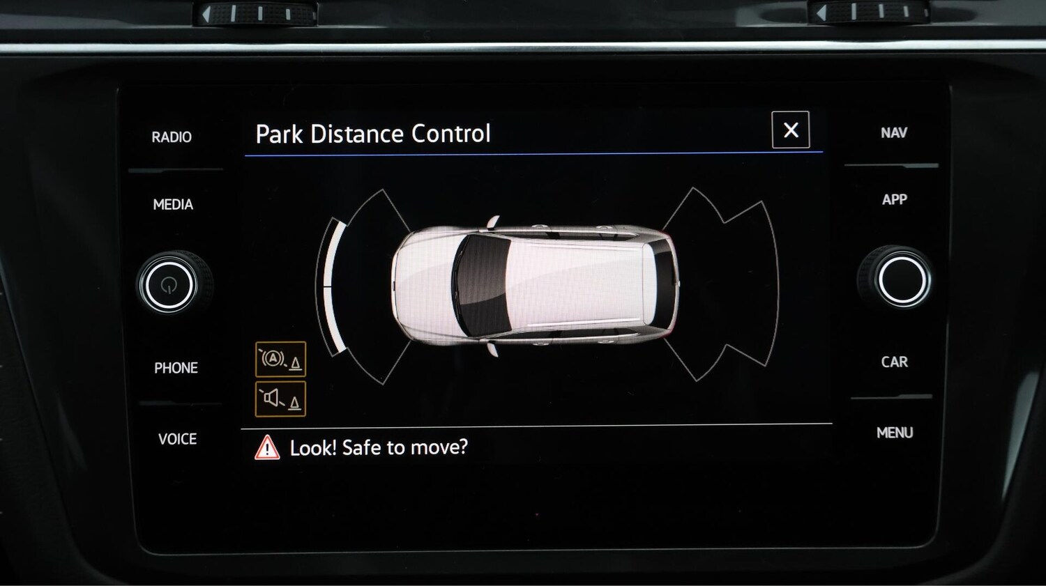 Used Volkswagen Tiguan Allspace 2022 for sale - 76743040: Photo 26