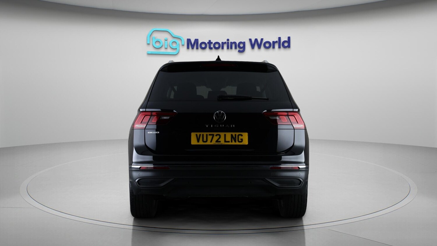 Used Volkswagen Tiguan Allspace 2022 for sale - 76743040: Photo 7