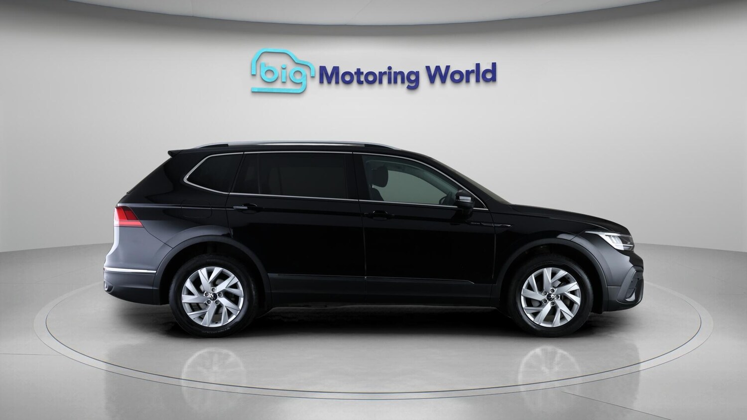 Used Volkswagen Tiguan Allspace 2022 for sale - 76743040: Photo 9