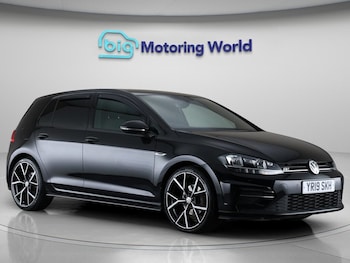 Used Volkswagen Golf 2019 for sale - 75589048: Photo